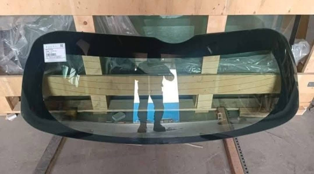 ✅بيع وتركيب زجاج السيارات 🚘
✅افضل شركه زجاج سيارات 🥇
✅جودة اتقان عاليه مع ضمان حقيقي 
✅سليكون مقاوم لسيارات المتئاكله 
✅معى ضمان العمل
متعاقد مع التأمين للستفس***********☎️
يتوفر خدمه __ موقعيه 📍🚚 مجاناً 
   ***********☎️
✅اذا كنت ترغب في تغيير زجاج سيارتك نوفر لك افضل انواع زجاج السيارات العالمي 🌐 ( أصلي و تجاري ) 
✅ أكبر المستوردين في العراق  🇮🇶 لجميع انواع السيارات كاف ***********☎️
العنوان باب الشيخ قرب مقبرت الغزالي
