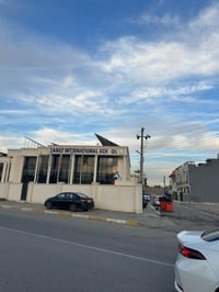 مدرسة خاصة • أربيل الجديدة • ٣٠٠٠م