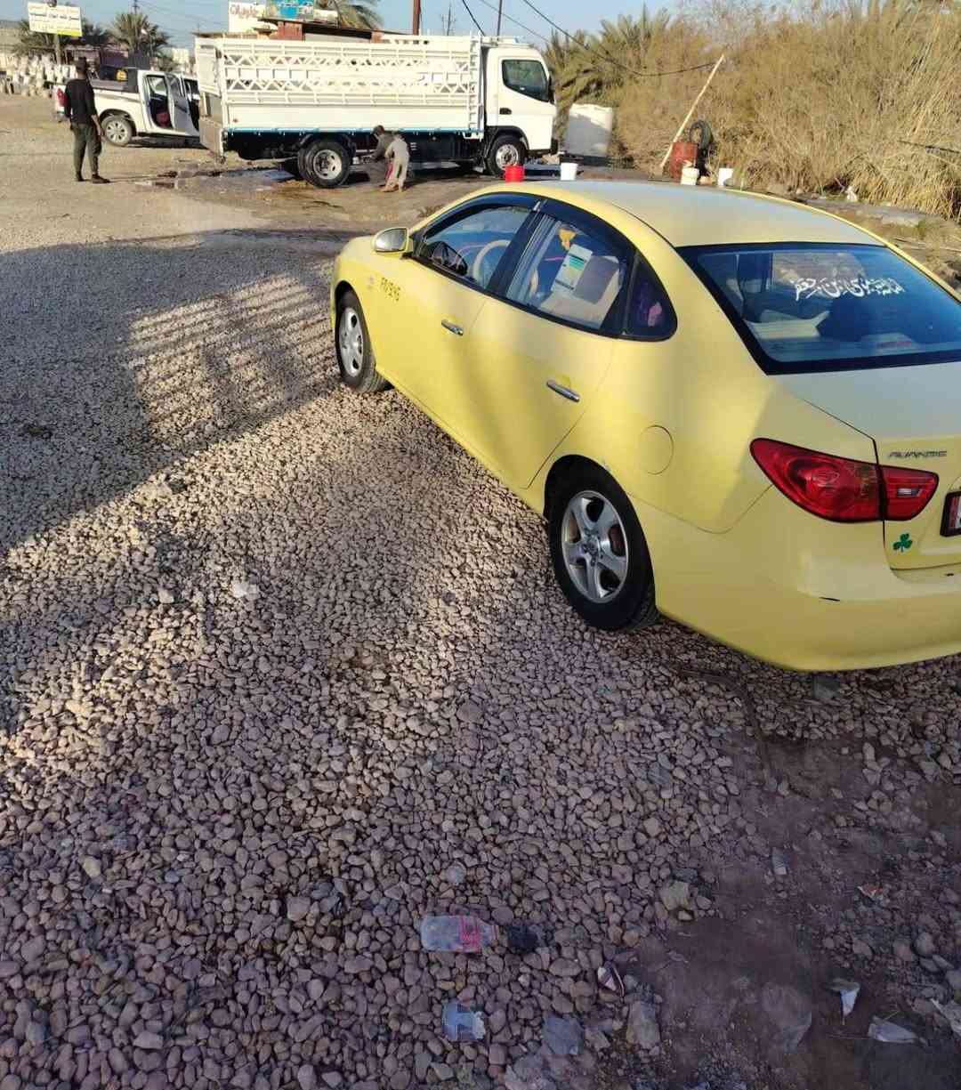 افانتي للبيع رقم انكليزي سعره 45  موجوده في كربلاء 
***********
