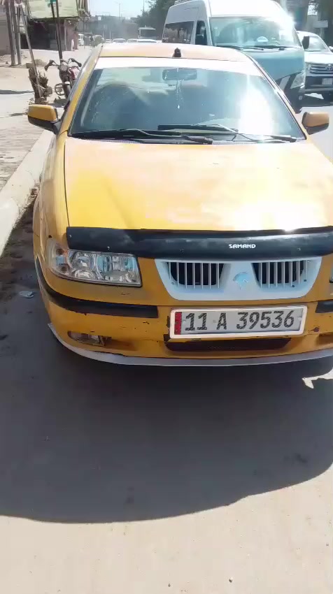 السلام عليكم سمن محور كير ومكينه كورلا سياره جاهزه كبل للشارع رقم انكليزي بغداد نظافتها مثل ماواضحه بالتصوير  مداور ثاني يوم سياره جاهزه خير من الله بيع او مراوس بجمسي العنوان كربلاء طويريج هذا رقمي ***********
