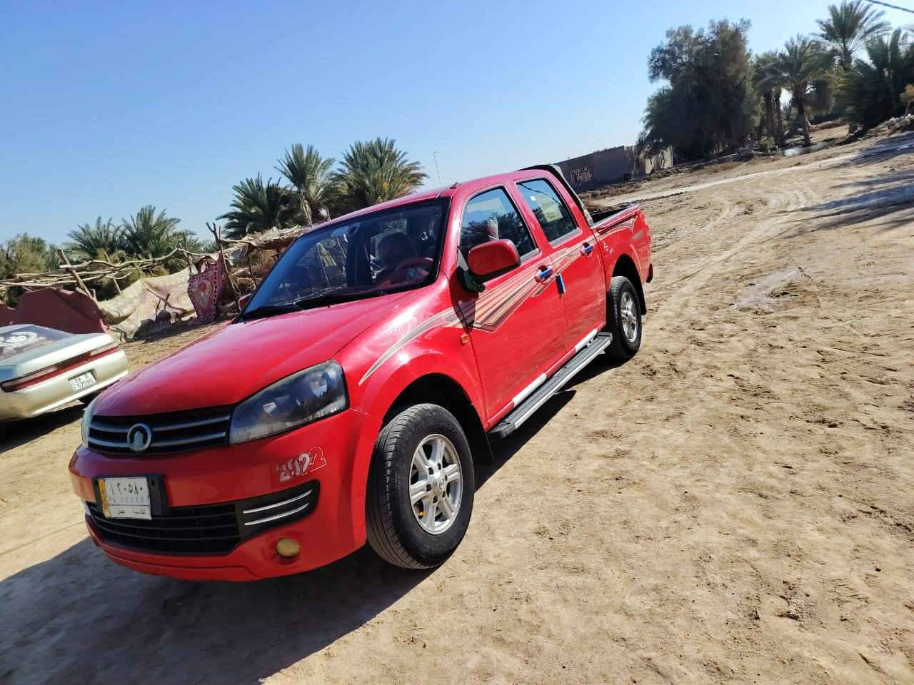 سلام عليكم كريت يل مكفوله عدا البارد بل بنيد موديل 2020 سعر ٩٥ وبينها مجال بصيط مكان ديوانيه ***********
