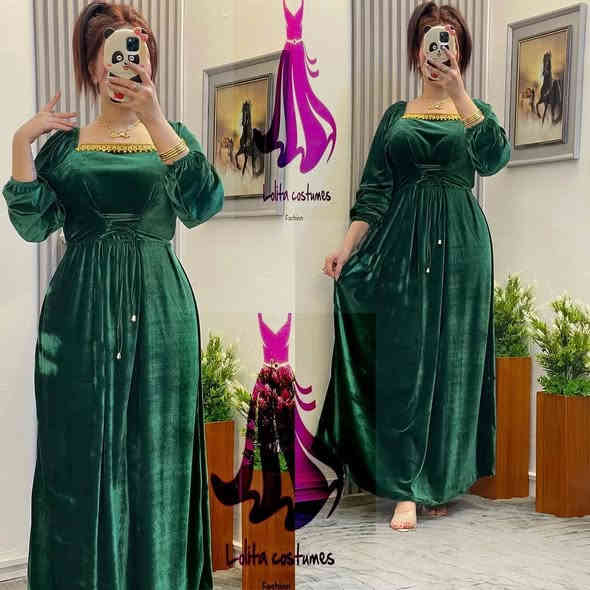 دشداشة قديفة الماس درجة اولى 
⚜️سعر الدرزن 💥
قياسات L XL 2XL 
الدرزن يجي 6 الوان 
اقل طلب درزن
للتواصل مسنجر او واتساب ***********
