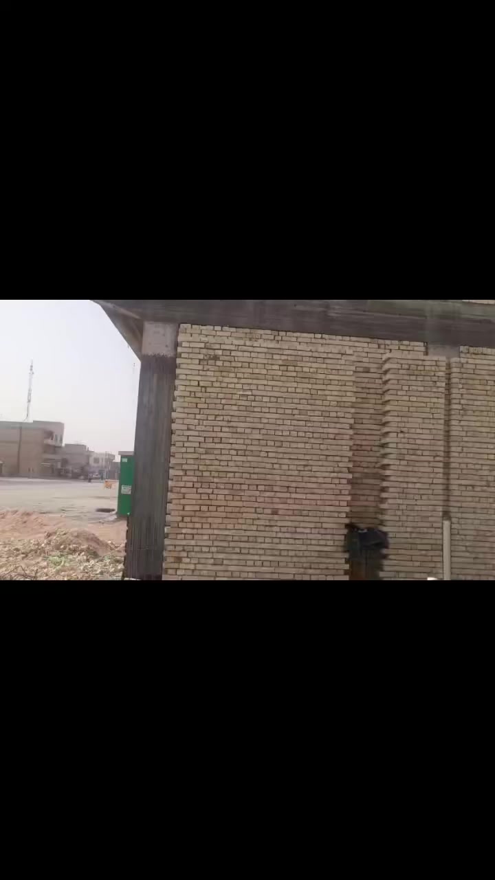 سلام عليكم
خلفه بناء درجه اولئ. طابوك فرمستون بلوك شغل مهندسين مصداقيه والتزام بلعمل 
متفرق حاليا.  داخل كربلاء فقط
*********** واتساب 
*********** واتساب
