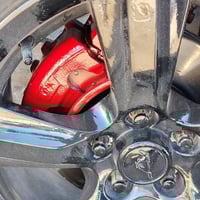 حدادة أمامية • ورشة انور سوزوكي • كربلاء الحي الصناعي