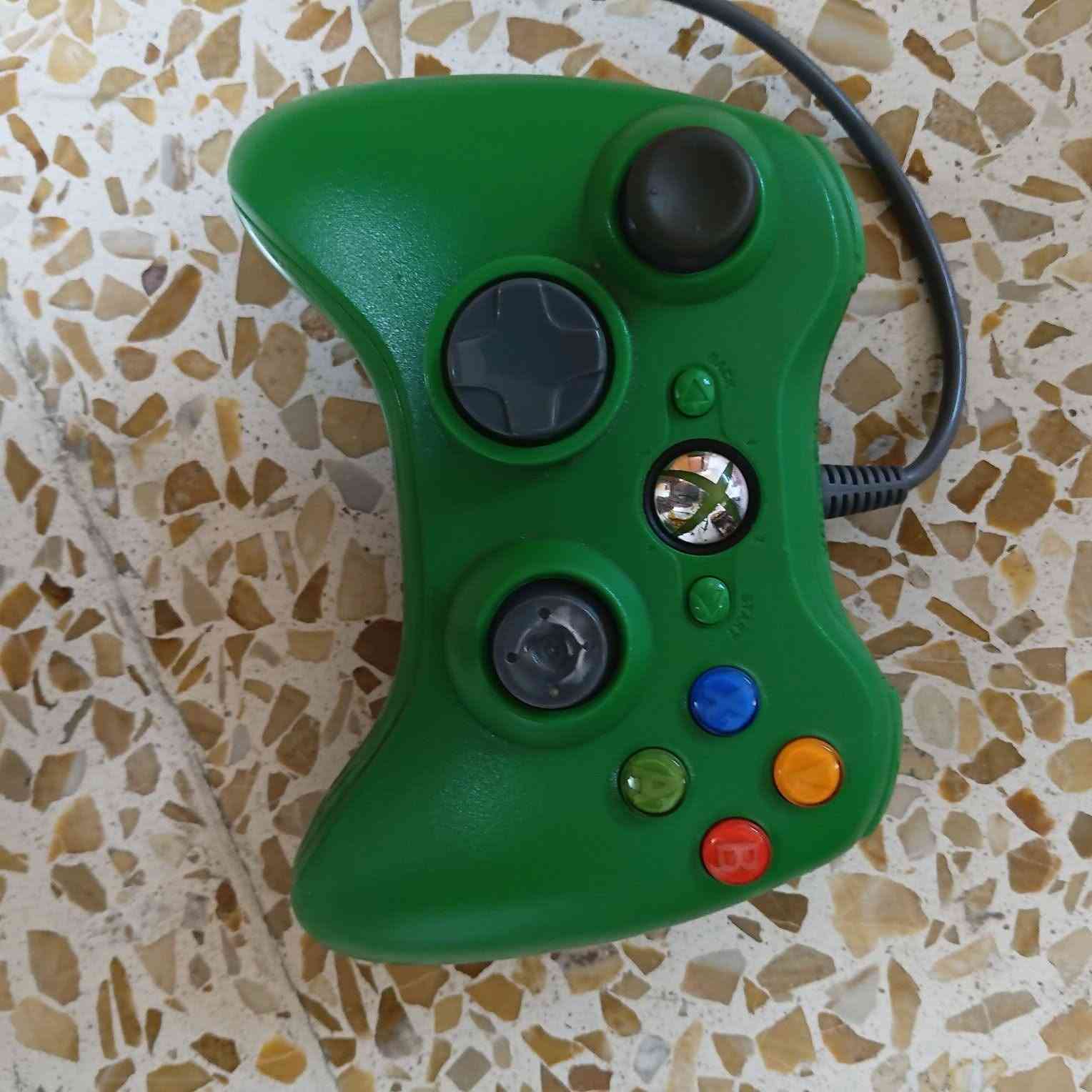 السلام عليكم 
اكس بوكس ٣٦٠ مع يده وحده شغال نظيف للبيع ب ١٥٠ الف


**إذا كنت صاحب هذا الإعلان وتريد حذفه لأي سبب، رجاءا أرسل رسالة إلى الدعم الفني**