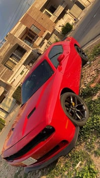 دودج تشالنجر • SXT • ٢٠٢٣