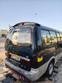 بريجو • ١٩٩٦ • مكينة ٣٠٠٠