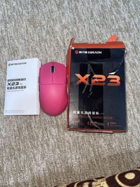 ماوس Pro X23 • اكسسوار كمبيوتر