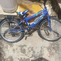 المكينه بميه والبايسكل ب35 07802081515