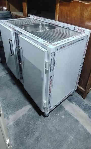 تم تجهيز معرضنا سناكي الالمنيوم جديد تسكام مختلف القياسات
العنوان البدير شارع جامع ال حجي رشيد القريشي مجاور جملة جاسم البولاني
***********
***********
