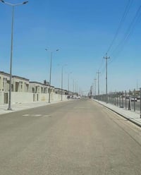 النجف مجمع الأميرات٢ • ٤٠٠م • تجاري