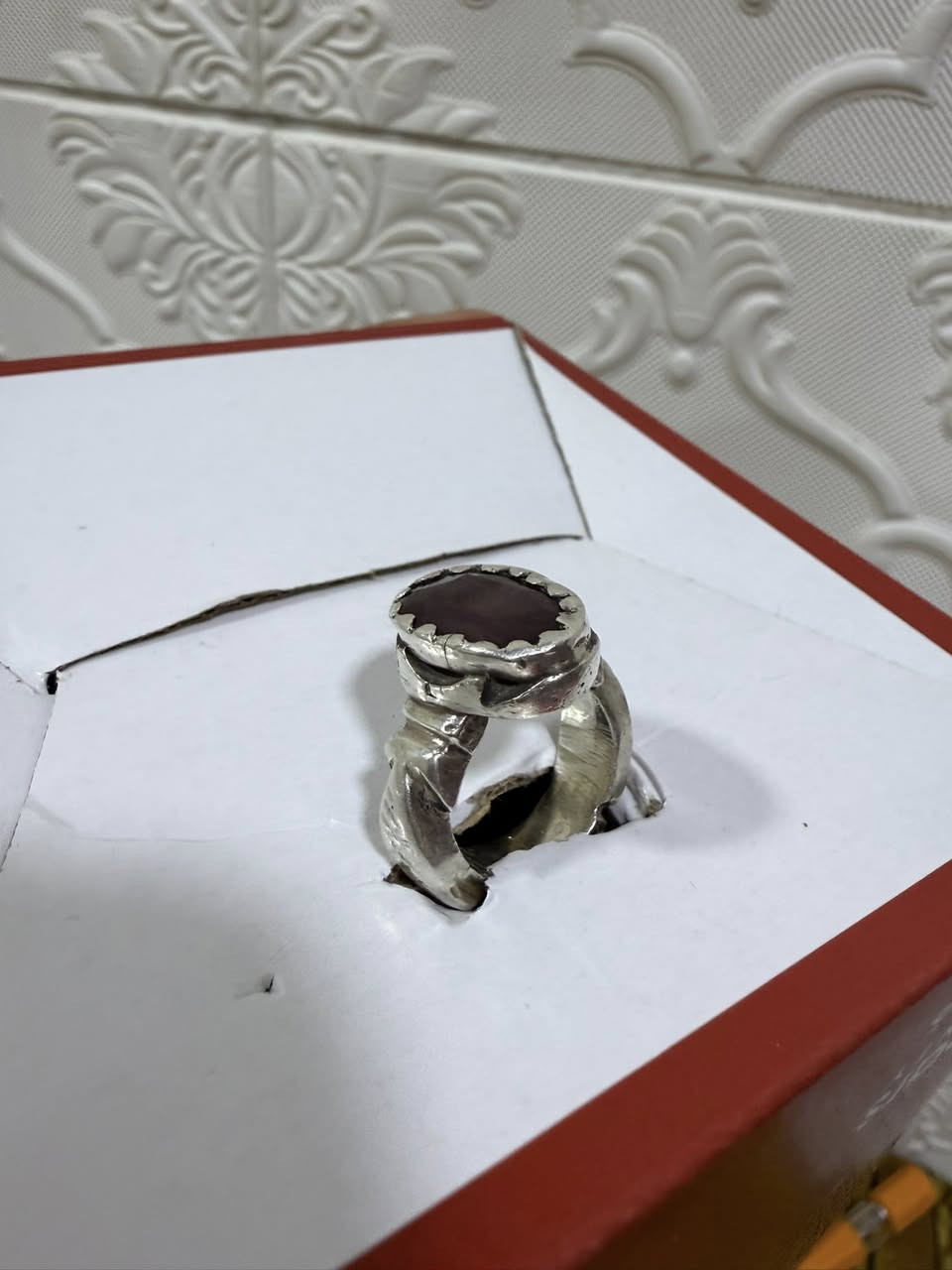 ياقوت و جزع و عقيق و زوعه


**إذا كنت صاحب هذا الإعلان وتريد حذفه لأي سبب، رجاءا أرسل رسالة إلى الدعم الفني**