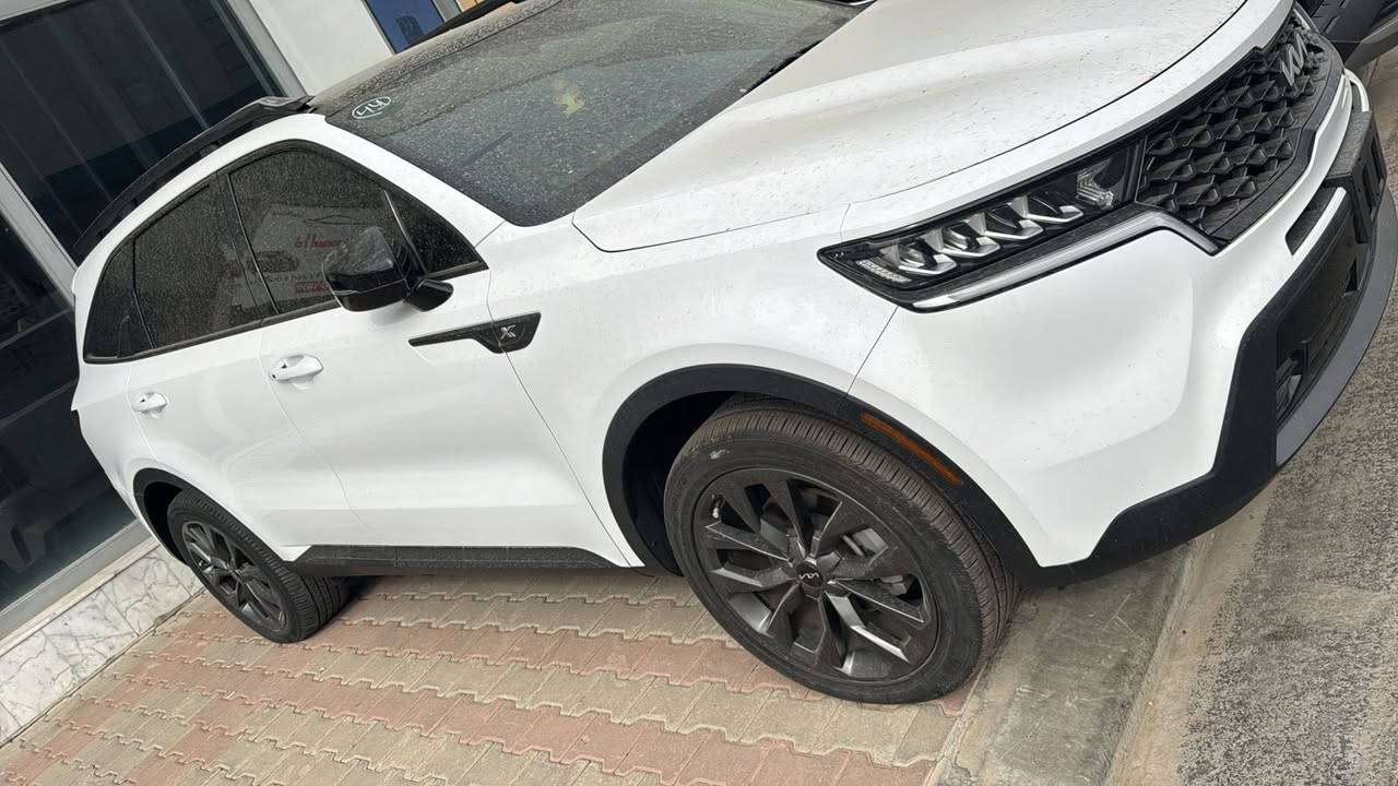 للبيع او للمراوس 🤷
سورنتو  موديل 23  تيربو
فول مواصفات بنوراما 
رقم شمالي. بسمنه. سياره كامله مابيها نقص 
السعر255 مكاني بغداد الدوره 
ورقمي***********
