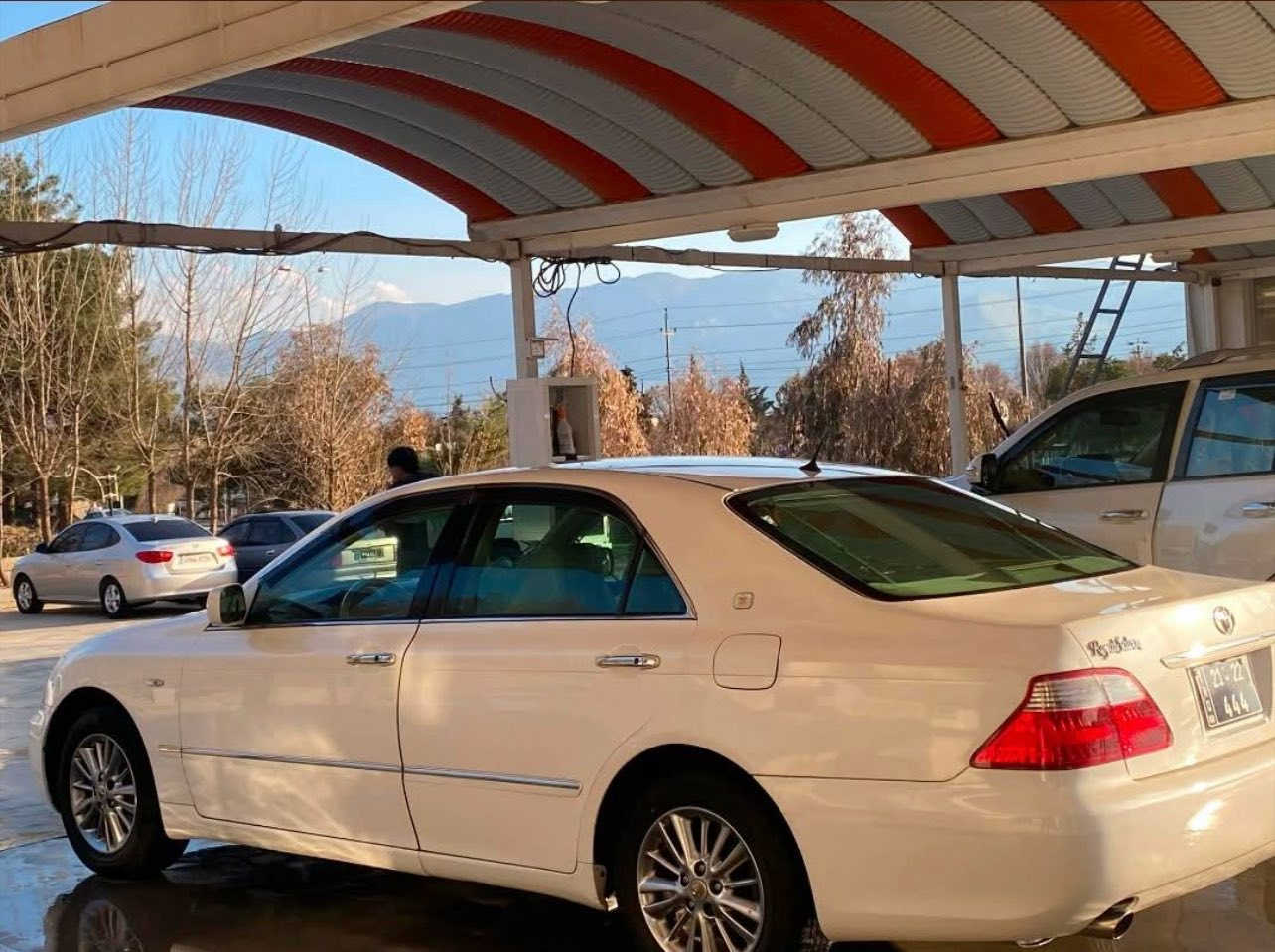 .﷽
شـاهینەی ٢٠٠٧ بـڕاوە گـەورە بە گـچکەی سـاج مـەلەکی 
٣ دوگـمە
بەسمـە ڕەسـاسی 
یـەک پـەردە
نمـوونەیە لە جـوانی


**إذا كنت صاحب هذا الإعلان وتريد حذفه لأي سبب، رجاءا أرسل رسالة إلى الدعم الفني**