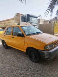 موديل ٢٥ • ماشيه ٢١ الف • كفاله عامه