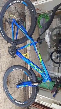 للبيع بايسكل تركي الاصلي نوعيه ثقيل غير  29  السعر 110 للتواصل مع رقم ...