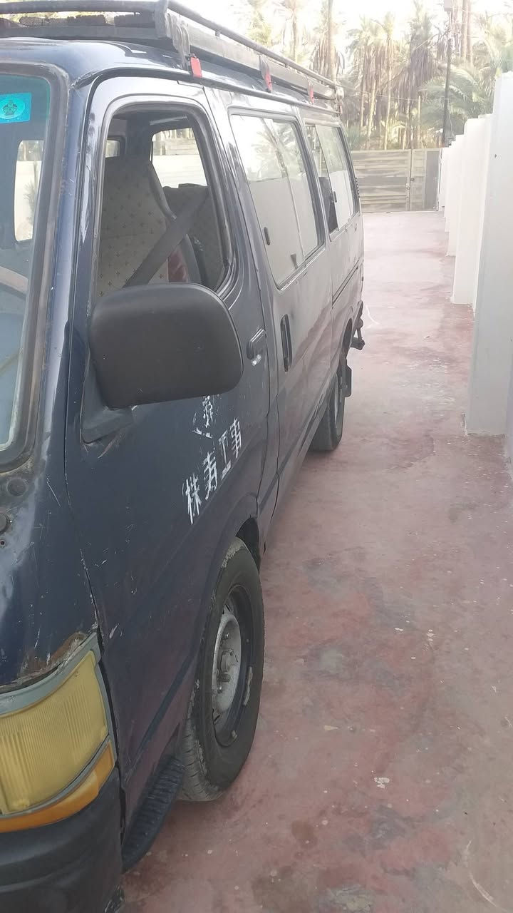 للبيع مديل ٩٧كيرمحرك ونجي سياره بلاديه كشرصاصي شركه رقم بغداد نكليزي سنويه لل٣٠ مكان ديالى اتصل***********
