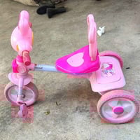 ئەم پاسکیلە 3تایە لوک قفڵی 10 سکۆتەر قفڵی 5 07727655335