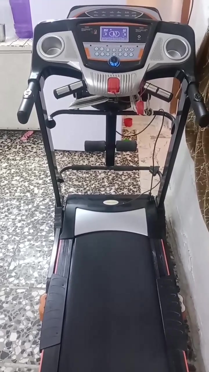 السلام عليكم
للبيع جهاز جري مستعمل شي قليل دبل ماطور جبلي جهاز تكسير شحوم العنوان بغداد الشرطة الخامس السعر 300 بي مجال


**إذا كنت صاحب هذا الإعلان وتريد حذفه لأي سبب، رجاءا أرسل رسالة إلى الدعم الفني**