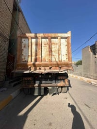 حداديه دناكير • ٣٢متر • فلوجه