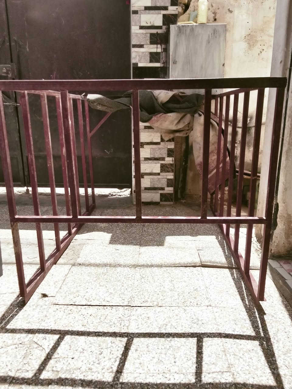 محجر الرتفاع متر مال ستوته صقر شراي يجي خاص مكان دوانيه


**إذا كنت صاحب هذا الإعلان وتريد حذفه لأي سبب، رجاءا أرسل رسالة إلى الدعم الفني**