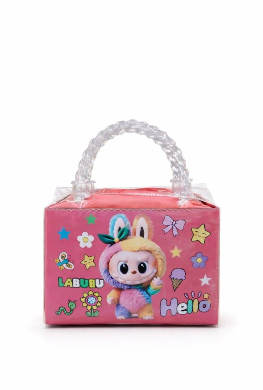 🎀 يا بنات حبايبي
حقيبة أطفال تجنن للبنوتات 💖

خفيفة ومرتبة وشكلها كيوت ✨

💰 السعر: 6,500 دينار

🚚 والتوصيل مجاني

بنات حسابي جديد وأتمنى توقفن وياي وتدعموني 🙏

📩 للحجز راسلوني خاص


**إذا كنت صاحب هذا الإعلان وتريد حذفه لأي سبب، رجاءا أرسل رسالة إلى الدعم الفني**