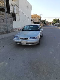 سوناته م٩٤ • محرك ٢٠٠٠ • بعقوبه