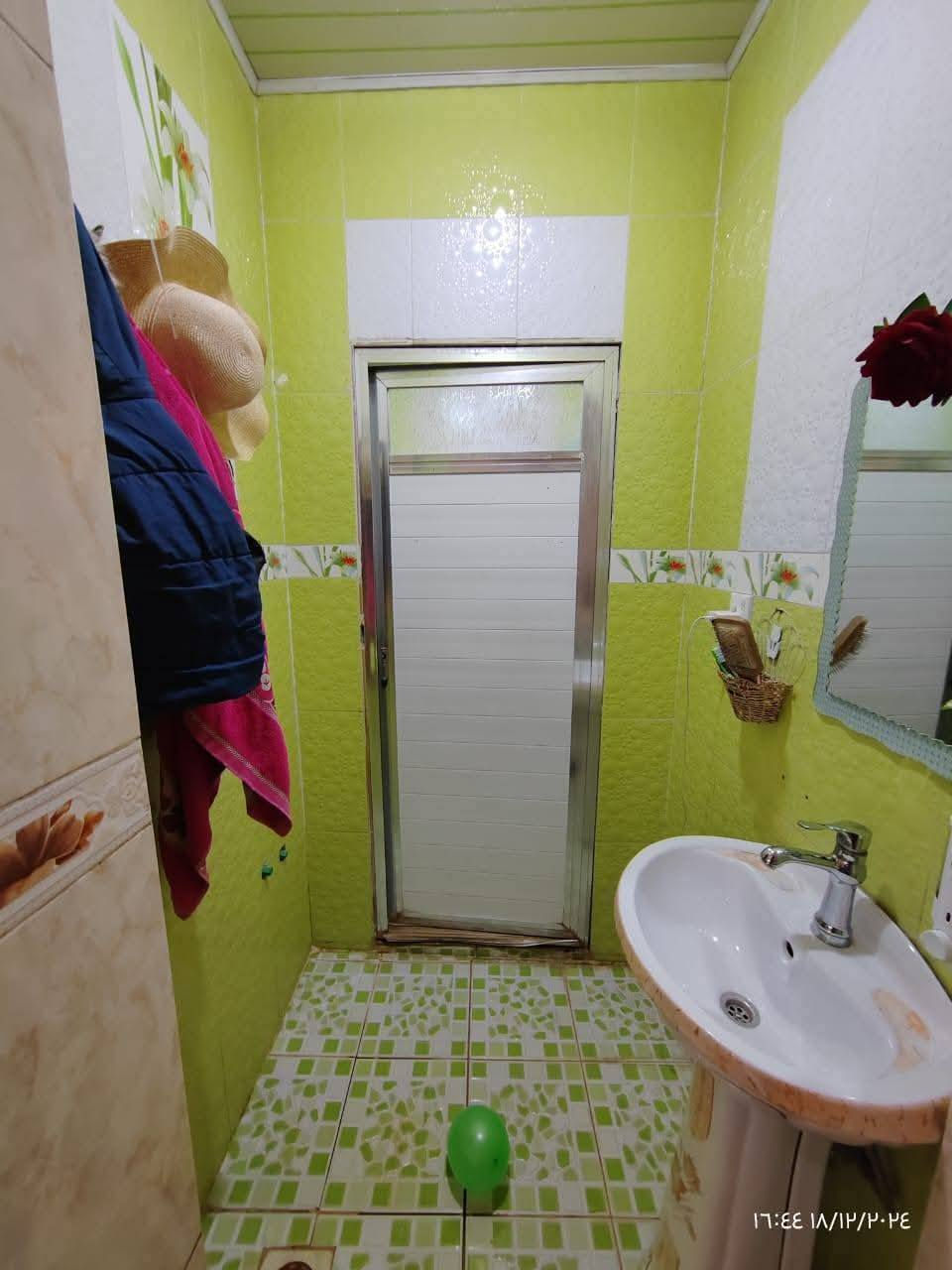 يالله
بيت البيع كربلاء المساحه 50 طابق طابقين بناء طابوك جمهوري العنوان الجاير فرع مرطبات
يصلح سكن او حسينية للزوار
استفسار اتصال بلرقم وتساب
***********
***********
