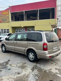 شوفرليت فنجر • ٢٠٠٤ • ١٤٣ الف