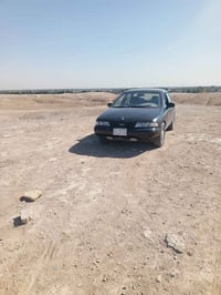 سيفيا • موديل ٩٣ • رقم كربلاء