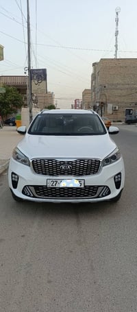 سورنتو • موديل ١٦ • ٧ راكب