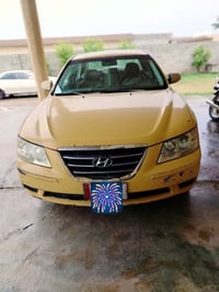 سوناتا مريكي • ٢٠٠٩ • مكينة وكير كفالة