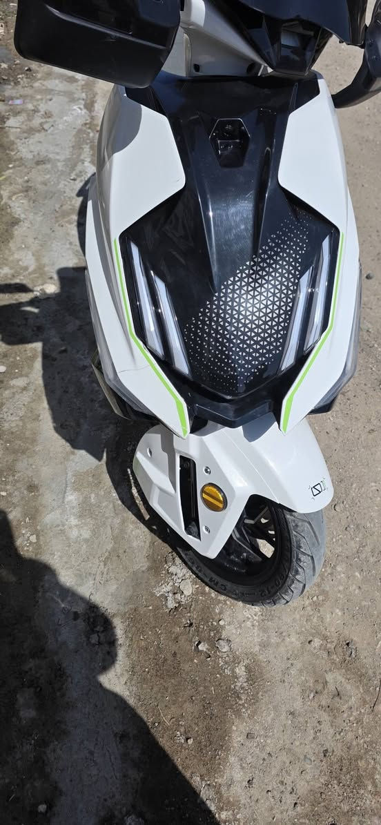 للبيع اوالمراوس دراجه شحن تايلج تيسلا 2026 الناصريه قضاء الرفاعي بصمتين +سويجين +تشتغل على برنامج بالموبايل


**إذا كنت صاحب هذا الإعلان وتريد حذفه لأي سبب، رجاءا أرسل رسالة إلى الدعم الفني**