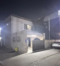 الغدير ٧٠٦ • بيت ركن • ١٥٦م