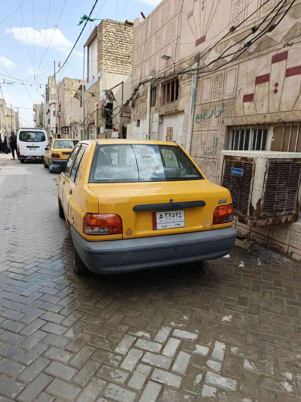 السلام عليكم شباب سايبا موديل 2021 للبيع السعر 48 الاستفسار ***********
