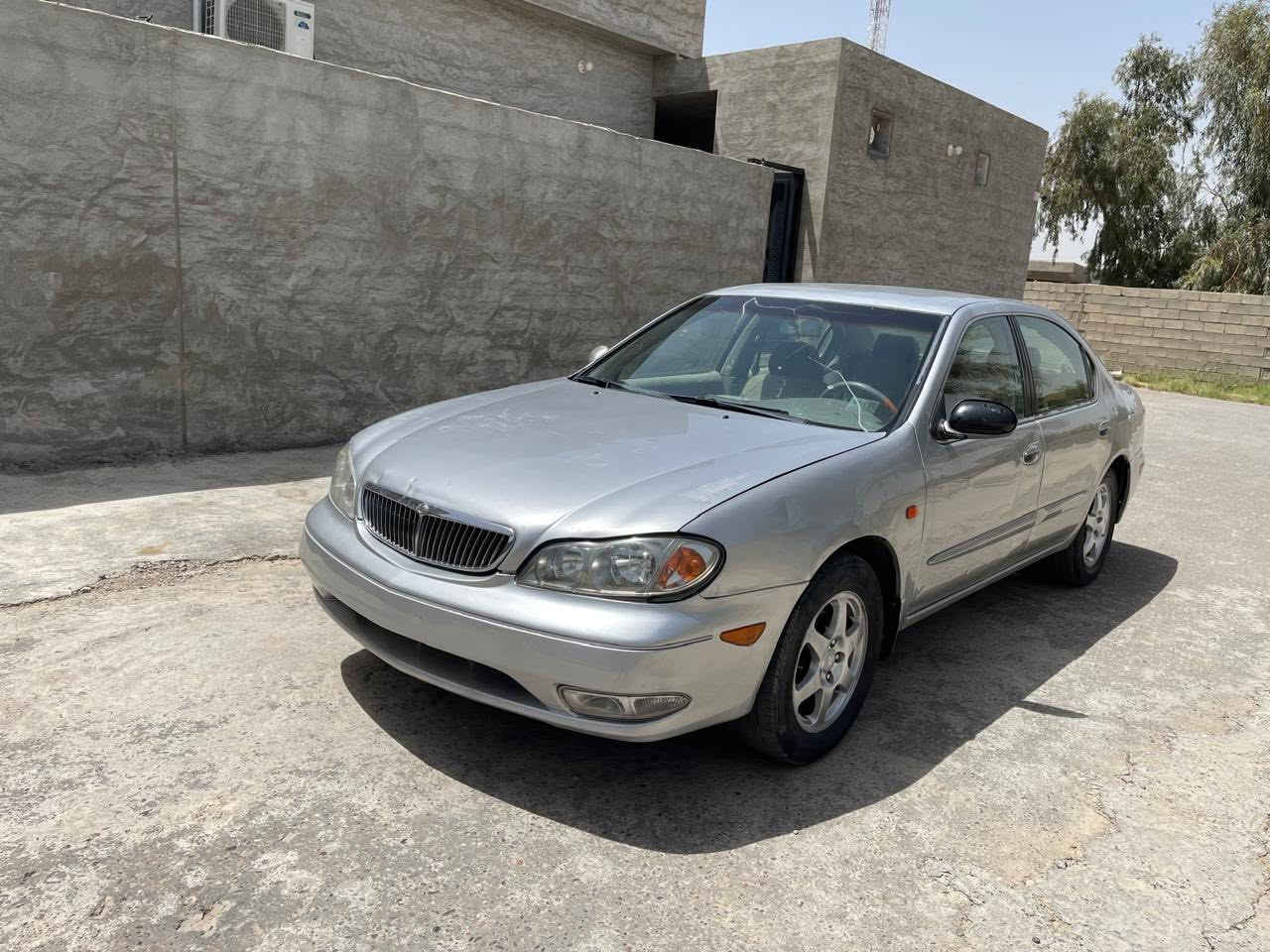 السلام عليكم مكزما 2007  للبيع مزاد وزارة الداخليه تترقم صلاح الدين بأسمي كير ومحرك كامري ابو الكف 
السعر 37 ورقه وبيها مجال 
للأتصال ***********
