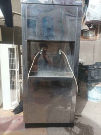 براد ماي • شغال • تبريد ضعيف