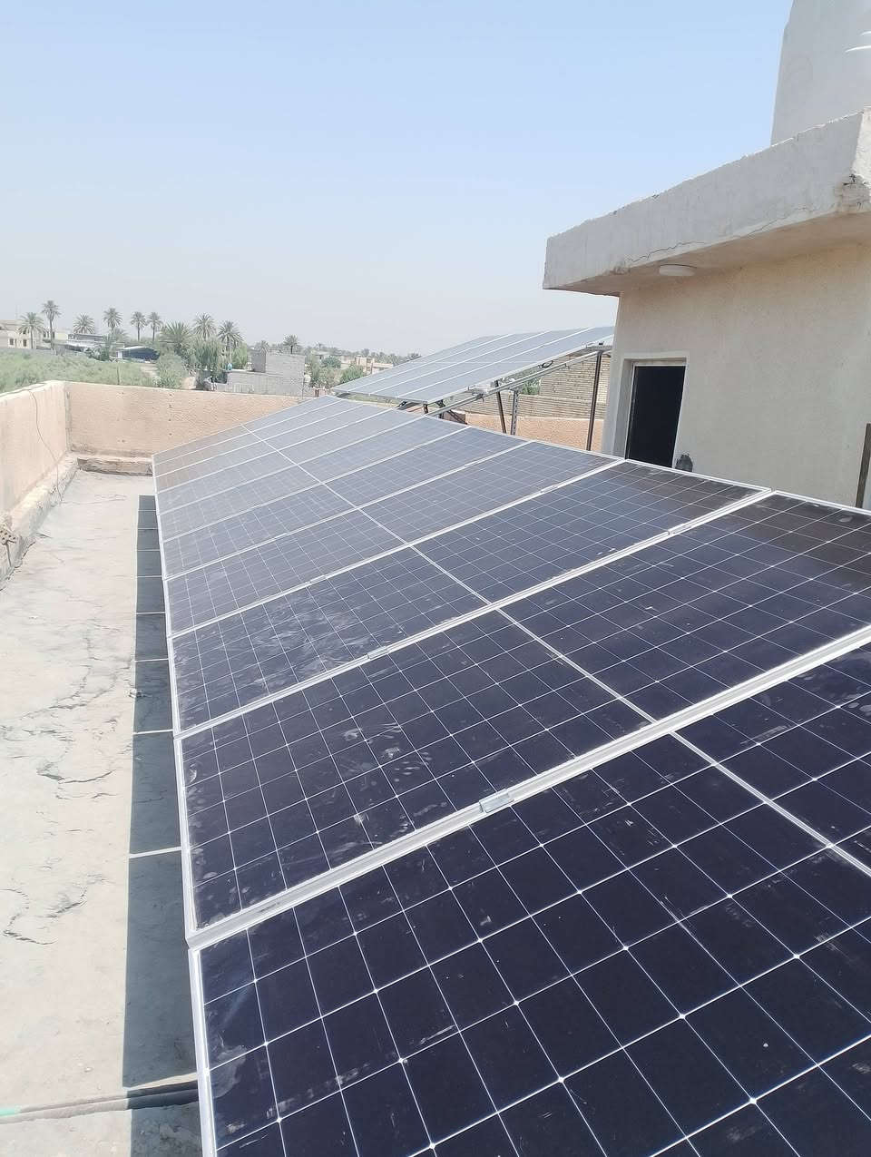 دعنا نبدأ مشروعك القادم اليوم!
​نحن هنا لنسمع تطلعاتك ونحولها إلى نجاح
Mk Smart Energy Solutions 
نبتكر الحلول.. لنبني الثقة.
واتساب 
📱***********
اليوسفية القصر الأوسط 
كروب اللطيفية والمحمودية
