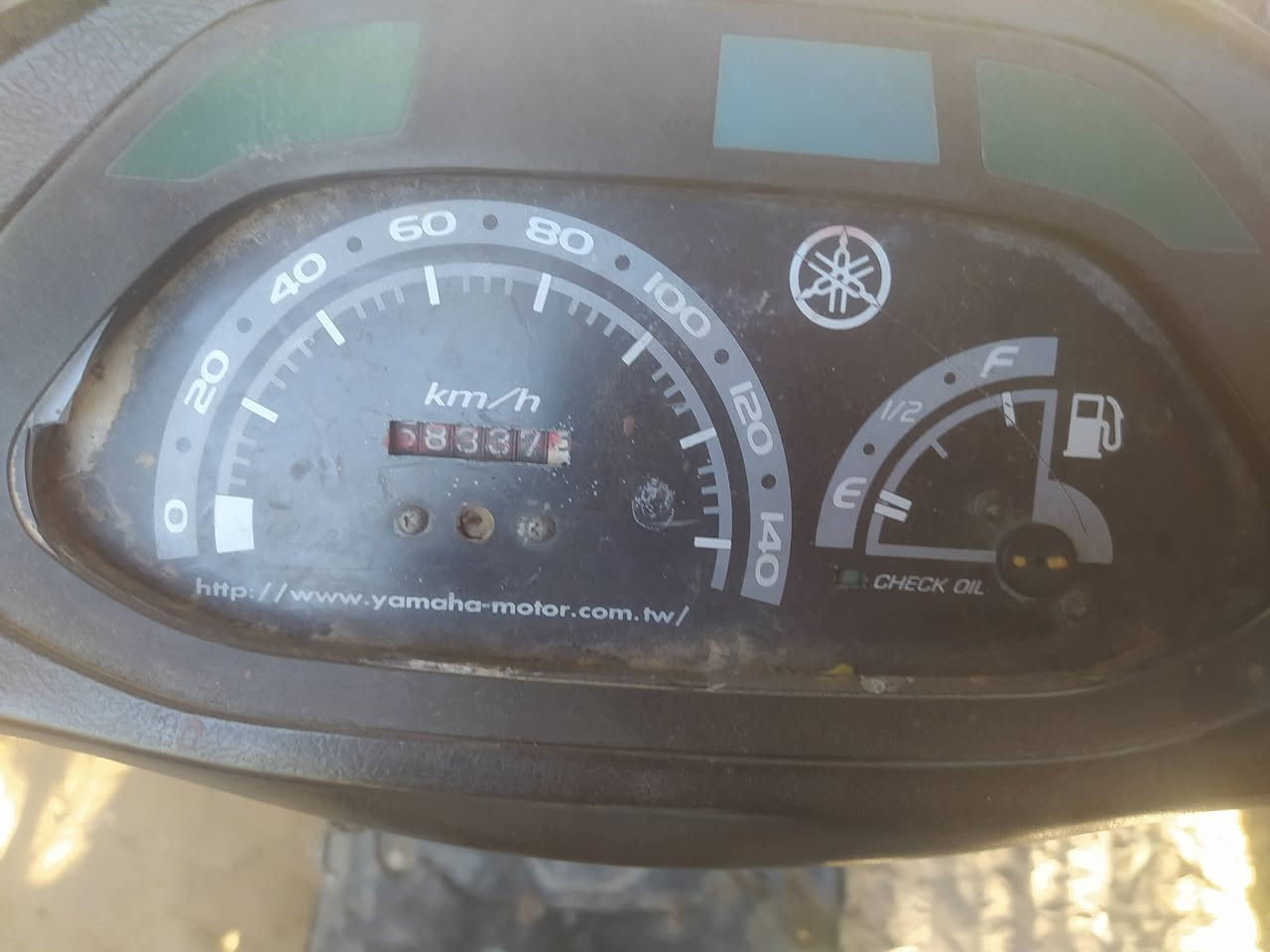 دراجة فورتي (140) شغاله هندر وسلف مكاني بغداد الحرية شارع 30 السعر (125) الف قفل قفل


**إذا كنت صاحب هذا الإعلان وتريد حذفه لأي سبب، رجاءا أرسل رسالة إلى الدعم الفني**