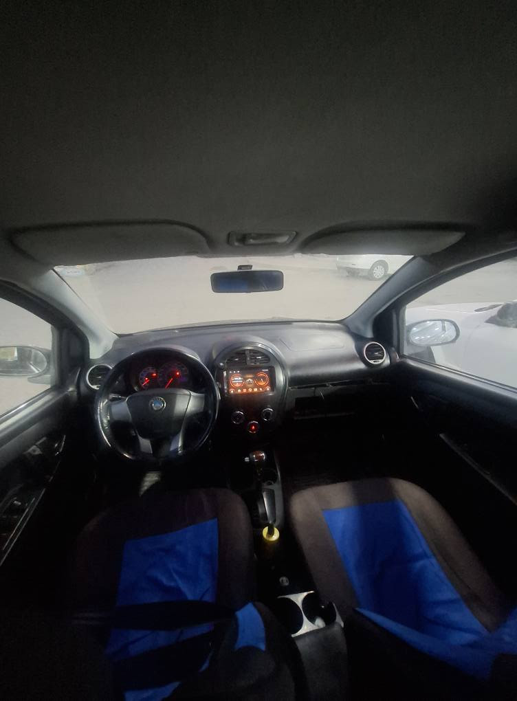 جیلی پاندا GX2 مودیل 2013
تبریت توماتیک ABS دەبڵ ایڕباگ مەکینە گەورە 5ویلکەپ بیلادی هیچی نیە هەموو گیانی بەشەرت ڕقم سنوی تازەیە  لەهەولێرم نرخی 55$ رقم  *********** فايبر واتساب أربيل, العراق
