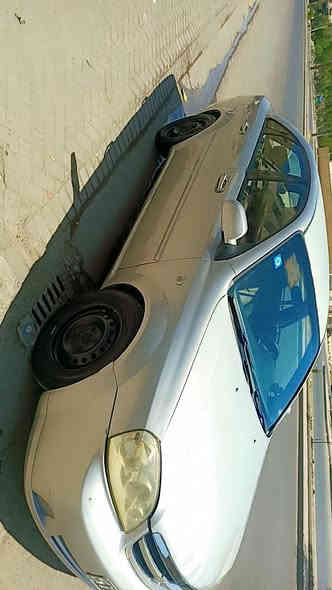 سلام عليكم اوبترا 2009مصبوغه حزام جماليه تخم تاير صدر امامي خلفي تبريد شغال كهربائيات كامله هزه جديه رقم بغداد سياره جاهزه وحلوه سياره باسمي تحويل ثاني يوم سعر 70وبيه مجال حك جيه ‏‪***********‬‏وتساب موجود
