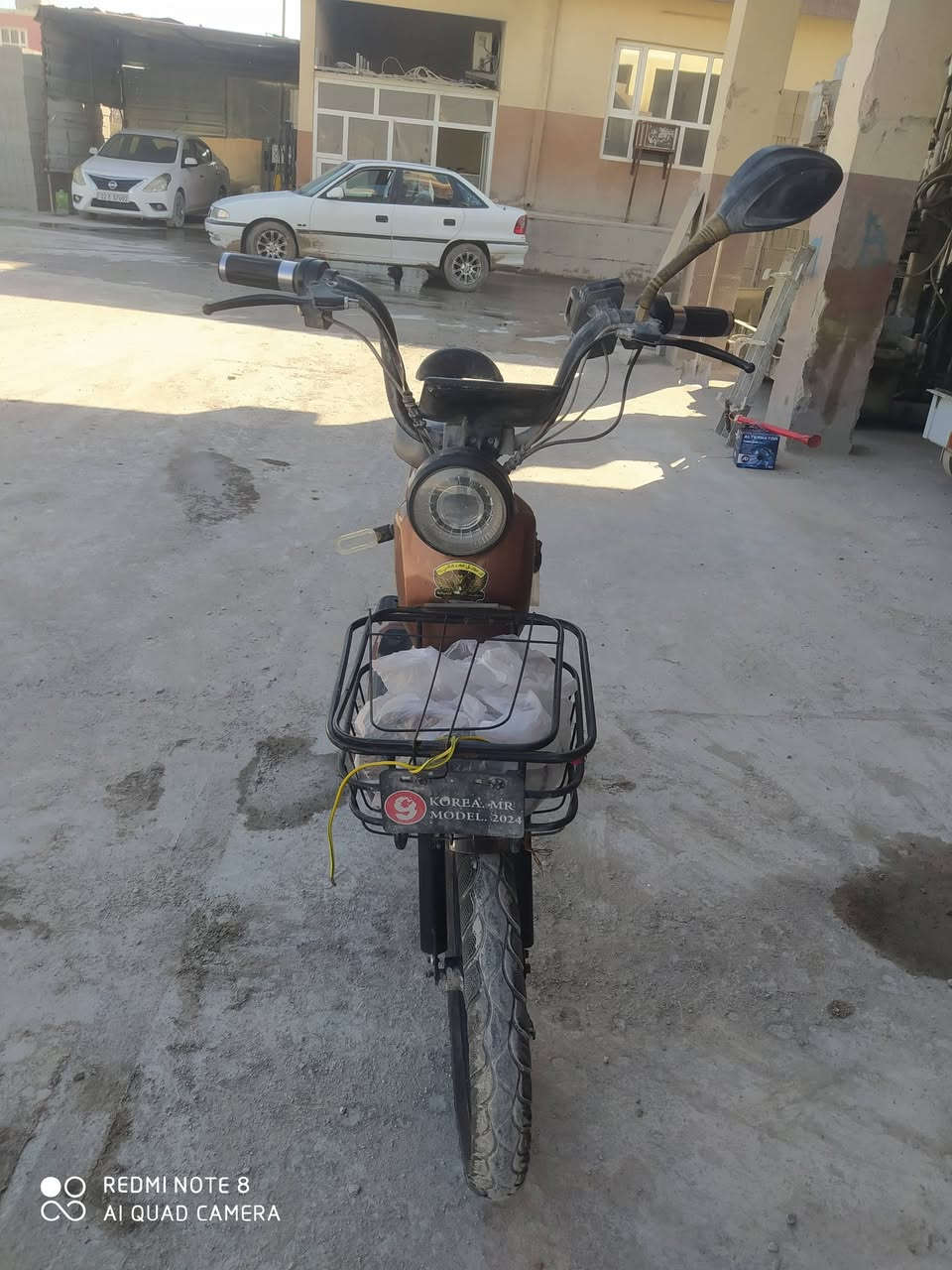 ماطور شحن حجم 20 السعر 125 وبيه مجال ***********..***********
