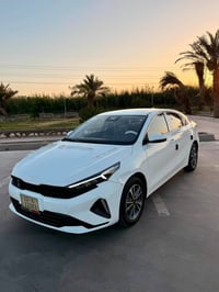 K3 موديل ٢٠٢٤ • ماشي ٢٤٠٠٠ • فول مواصفات