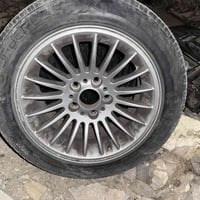 تك ويل • تاير تعبان • حي جهاد رايدة