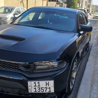 جاملغ مبدل و مصبوغ  باب مبدل بلاد جاملغ خلفي صبغ ماشية ٧٢ الف موديل ١٨...