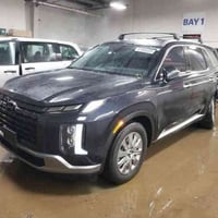 بالسايد • ٢٠٢٣ • حادث