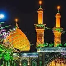 السلام عليكم حملة(احمد هادي) 🚍
تعلن حملتنا ألى زيارة #كربلاء_ألمقدسة 🕌
#يوم_الخميس

سعر النفر  6000 الاف💸💸💸
تعلن حملتنا ألى زيارة كربلاء_ألمقدسة 🕌🕌🕌
#يوم_الخميس
ألذهاب الساعة 00: 1🕐ظهرا 
العوده الساعة 00: 9🕙 ليلا
كوستر  🚍  حديث مكيف🚍🚍
💢ونتشرف بحضوركم وخدمتكم وهي شرف لنا 🤗🤗
للحجز والاستفسار الاتصال ع الارقام التالي(***********) 
والرقم (***********)  ☎️
مكان ألتجمع⬇️ تقاطع سيد ربيع 
تقاطع حي الزهراء 
فلكت كسار قرب شارع ام وليد 🕍🕍
