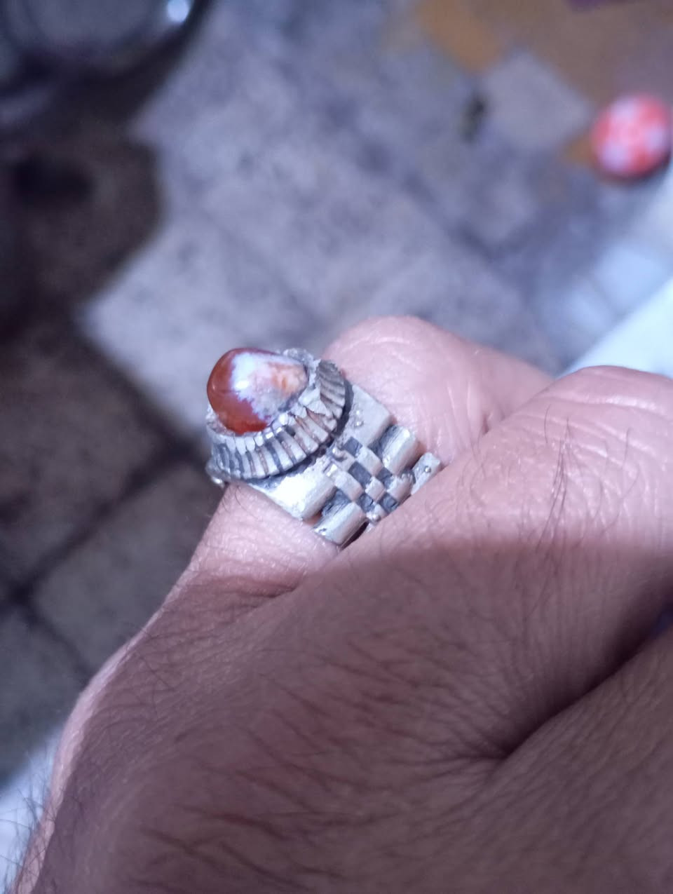 للبيع ماعرف شنو هذا الموجود ب25الف قفل بغداد


**إذا كنت صاحب هذا الإعلان وتريد حذفه لأي سبب، رجاءا أرسل رسالة إلى الدعم الفني**