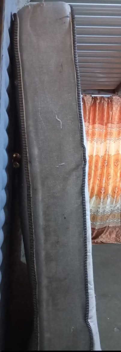 دوشك للبيع ابو سبرنك مستعمل شي قليل السعر 100


**إذا كنت صاحب هذا الإعلان وتريد حذفه لأي سبب، رجاءا أرسل رسالة إلى الدعم الفني**