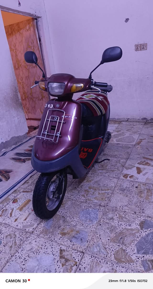 للبيع بطه 2002دبل سكليتر دراجه مال جناي كله بلاد شلعه ومعدل ونعومه كهربائيات كله شغاله نكره سلف وهندر تواير جدد قفل جنطه وستيرن كفر بلاد مكان كربلاء كنطرت السلام سعره 350قفل ***********
